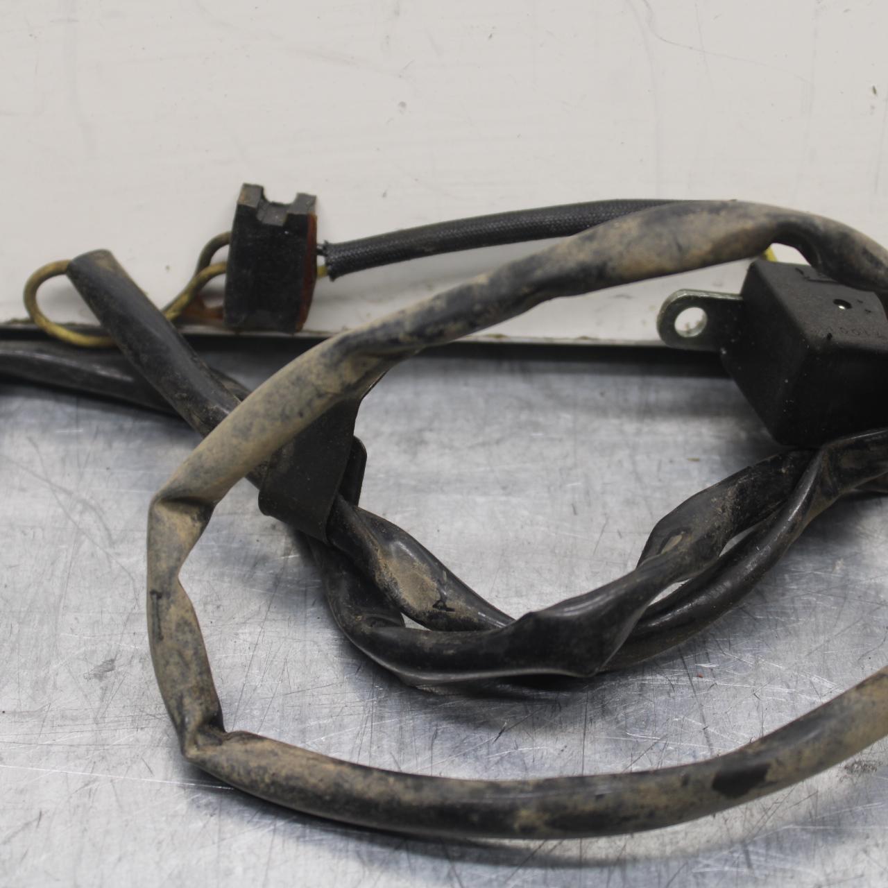 2009 Kawasaki Ninja 250R EX250J SPEED SPEEDOMETER SENSOR BB87