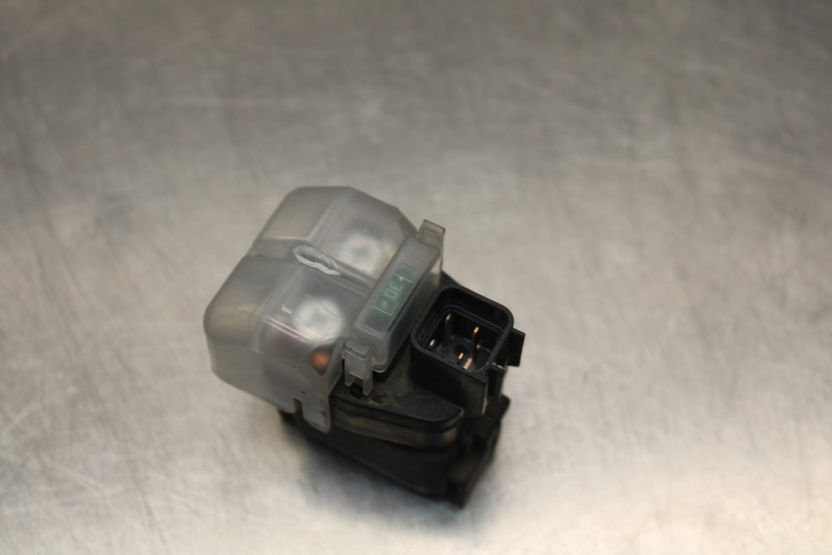 08-10 SUZUKI GSXR 600 ENGINE STARTER RELAY STARTING MOTOR SWITCH BB835
