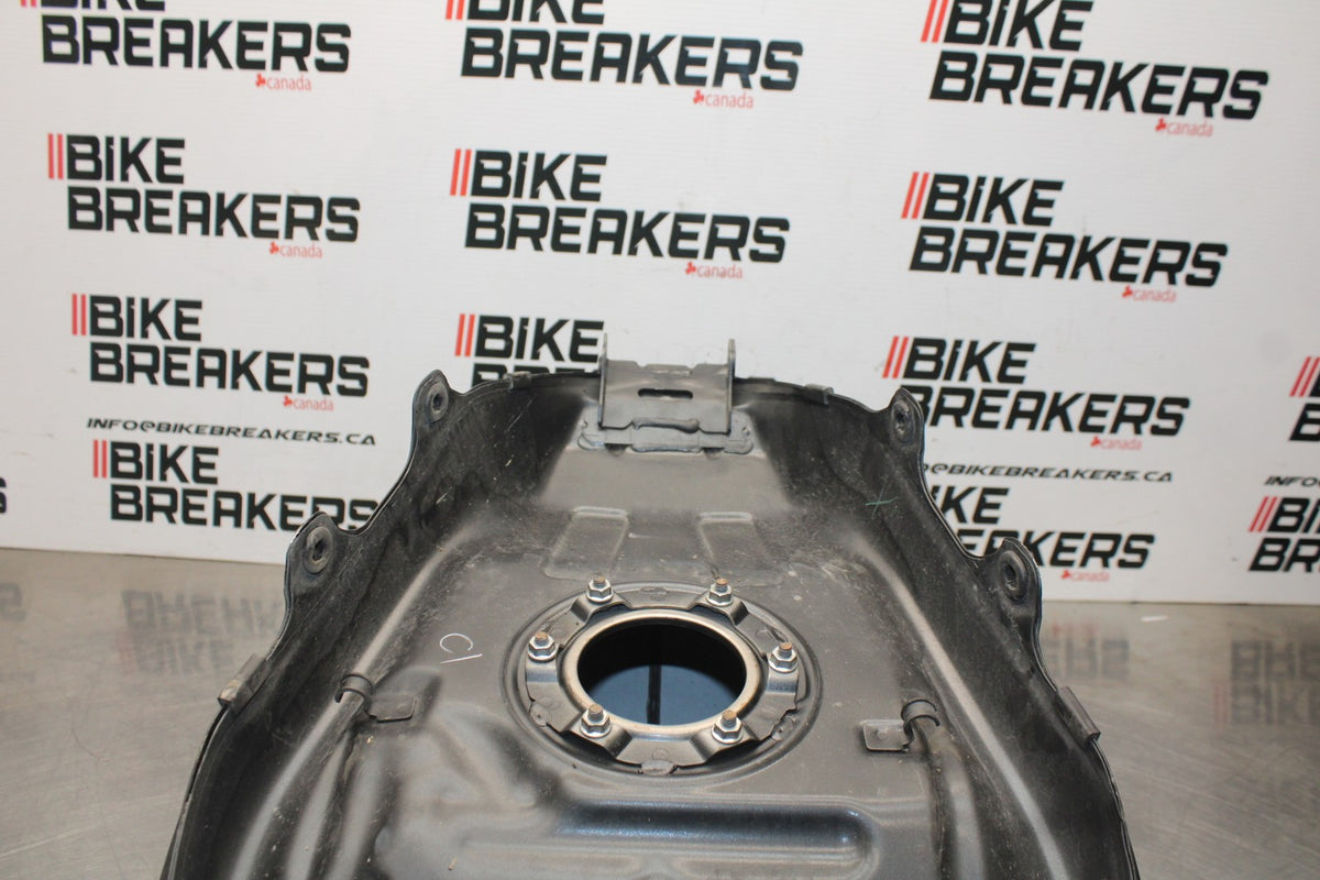 18 HONDA CB500F GAS TANK FUEL CELL PETROL RESERVOIR BB861