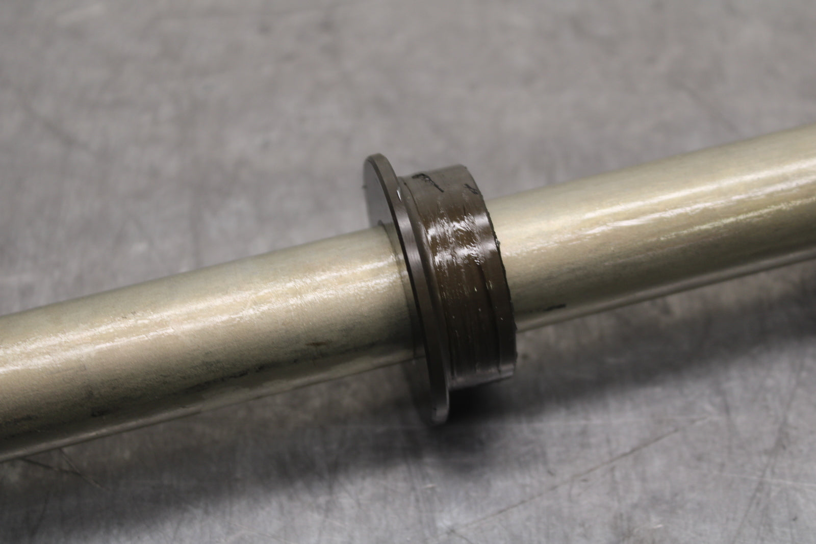 12-25 KAWASAKI NINJA ZX14R NEW!! REAR AXLE BACK WHEEL RIM PIVOT BOLT AXEL BB757