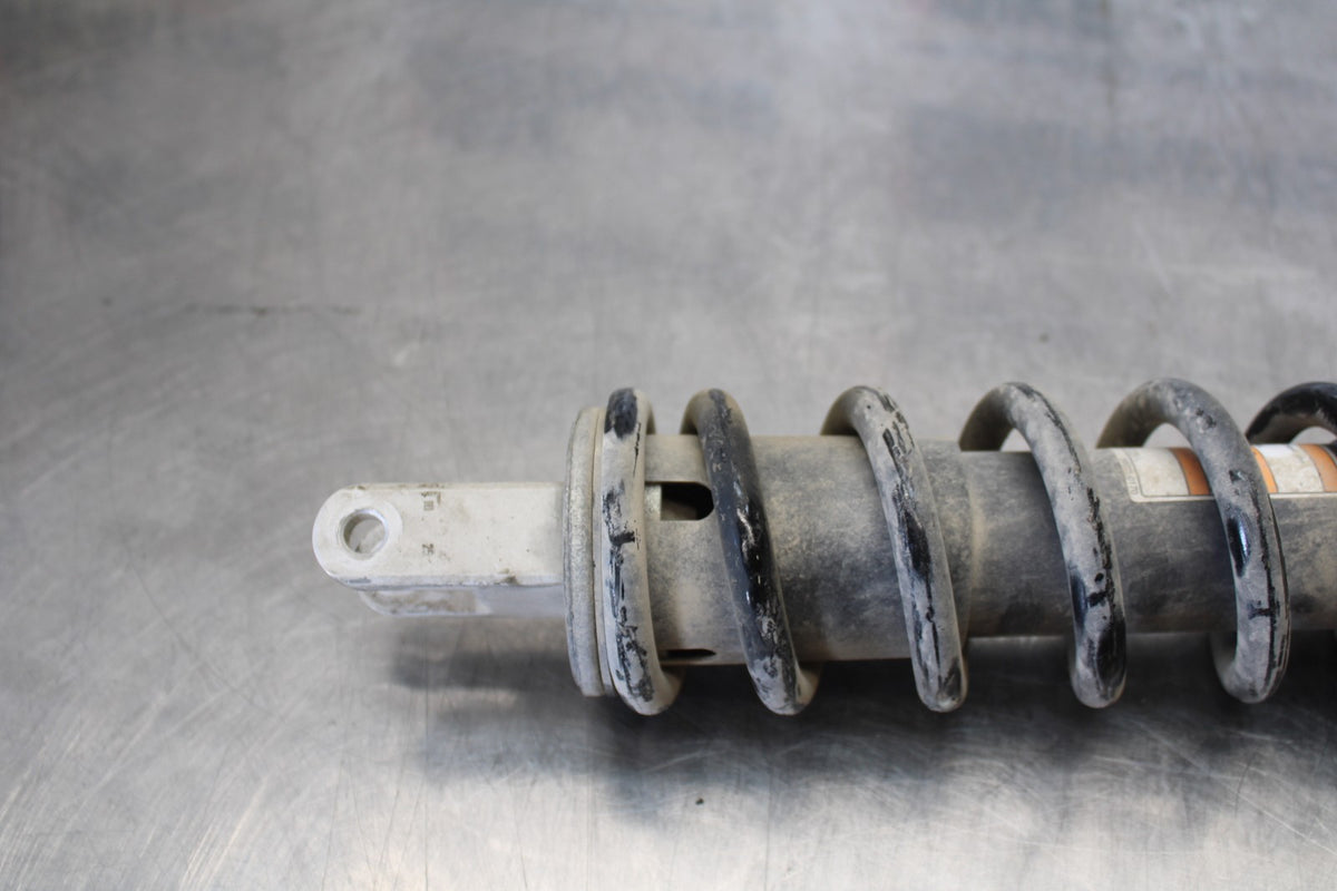 19-23 KAWASAKI NINJA ZX6R REAR BACK SHOCK ABSORBER SUSPENSION BB188