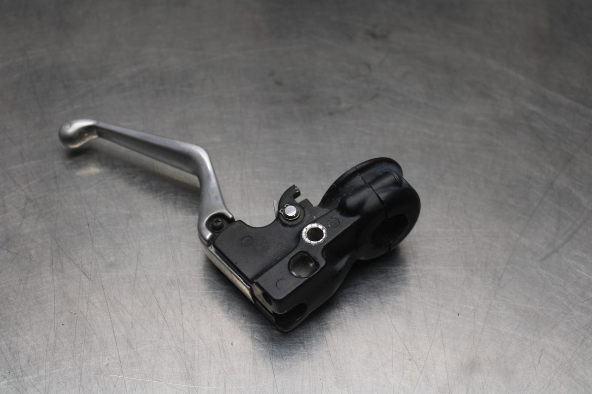 08 HARLEY-DAVIDSON SPORTSTER 1200 CLUTCH PERCH MOUNT WITH LEVER  BB794