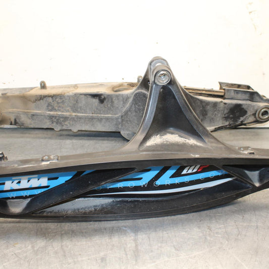 20-24 KTM 890  DUKE R REAR SWINGARM BACK SUSPENSION SWING ARM BB627