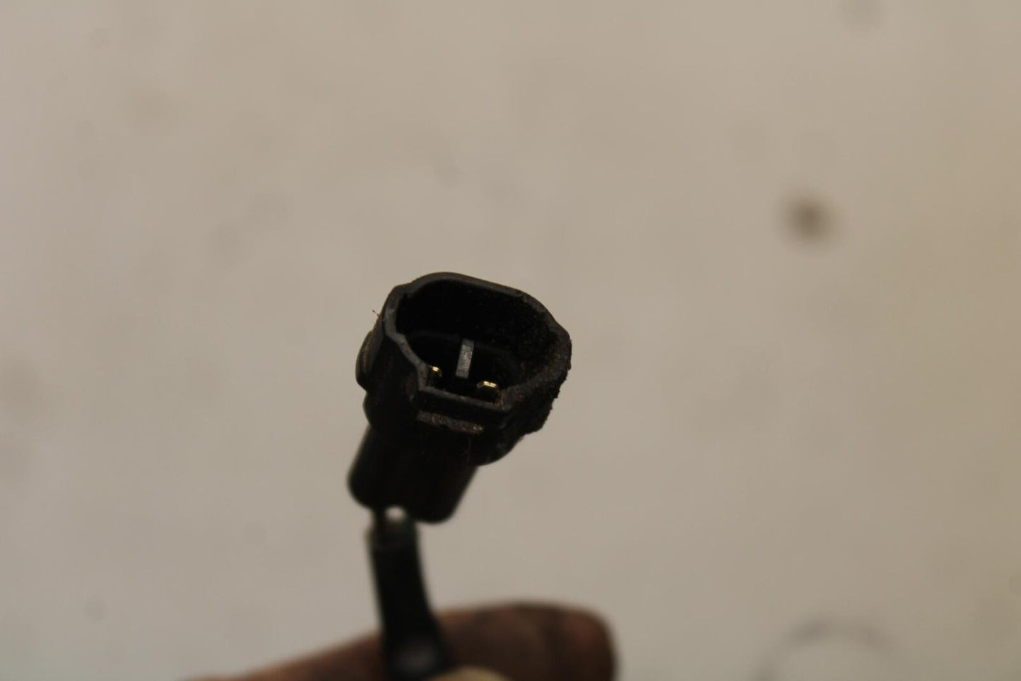 2013 Suzuki Boulevard C50T KICKSTAND SIDE KICK STAND SENSOR 37840-22H00 BB625