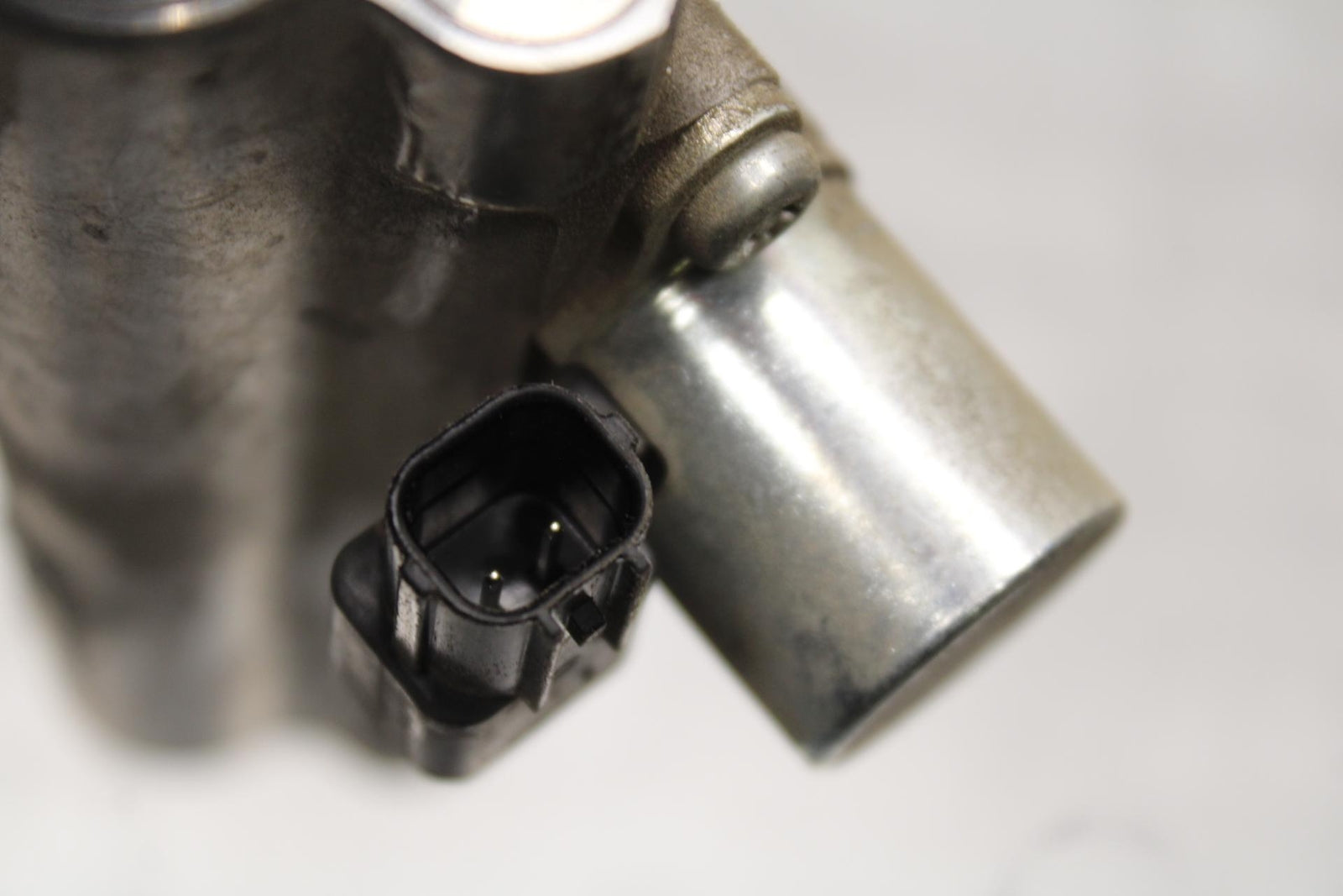 2015 Suzuki GSXR750 STEERING DAMPER STABILIZER BB595