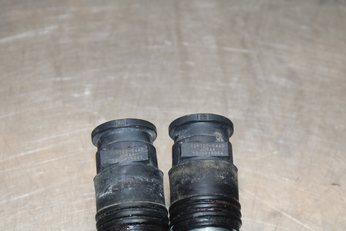 18-22 HUSQVARNA VITPILEN 701 IGNITION COILS COIL SPARK PLUG CAPS BB198