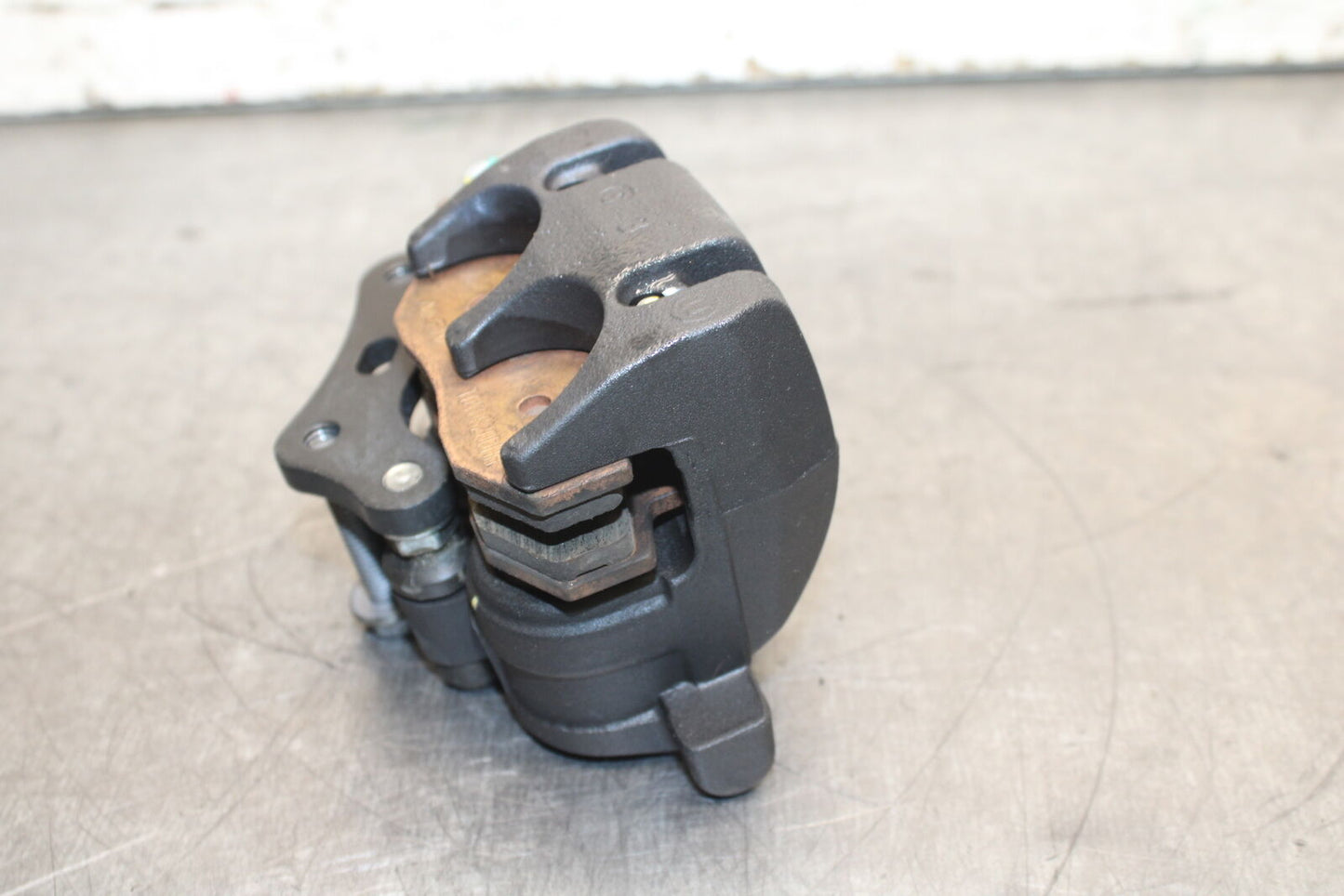 18-23 KAWASAKI NINJA 400 EX400 ABS RIGHT FRONT BRAKE CALIPER BB747