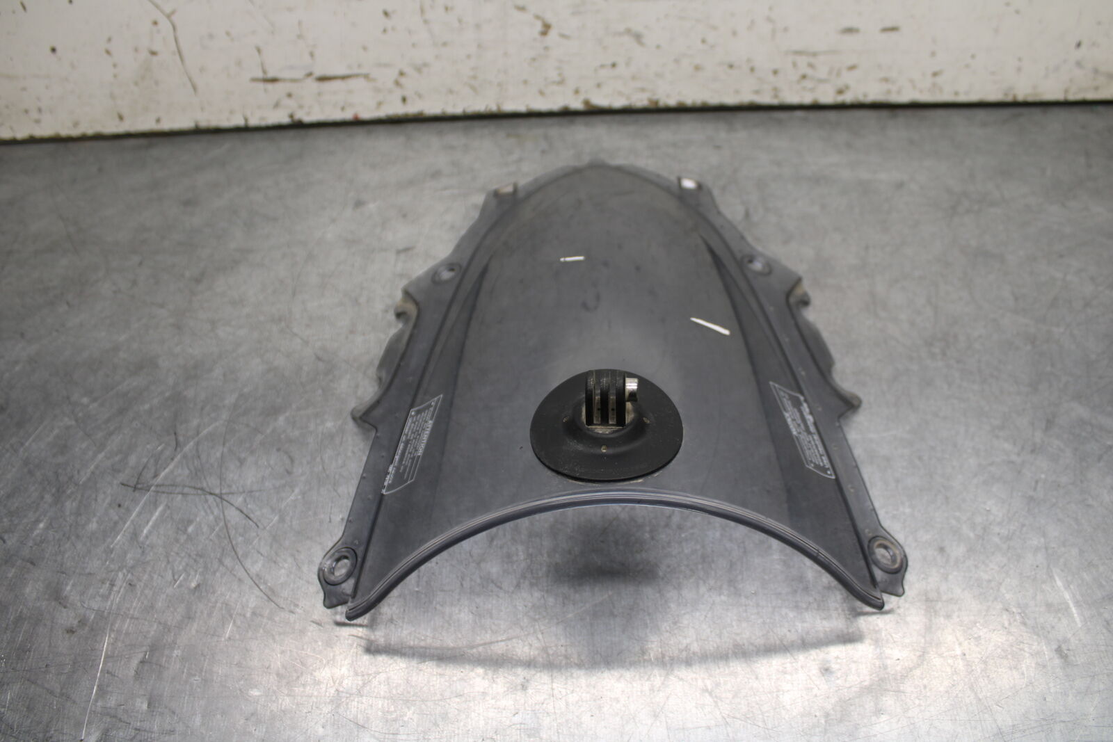 19-24 YAMAHA R3 WINDSHIELD WINDSCREEN BB736