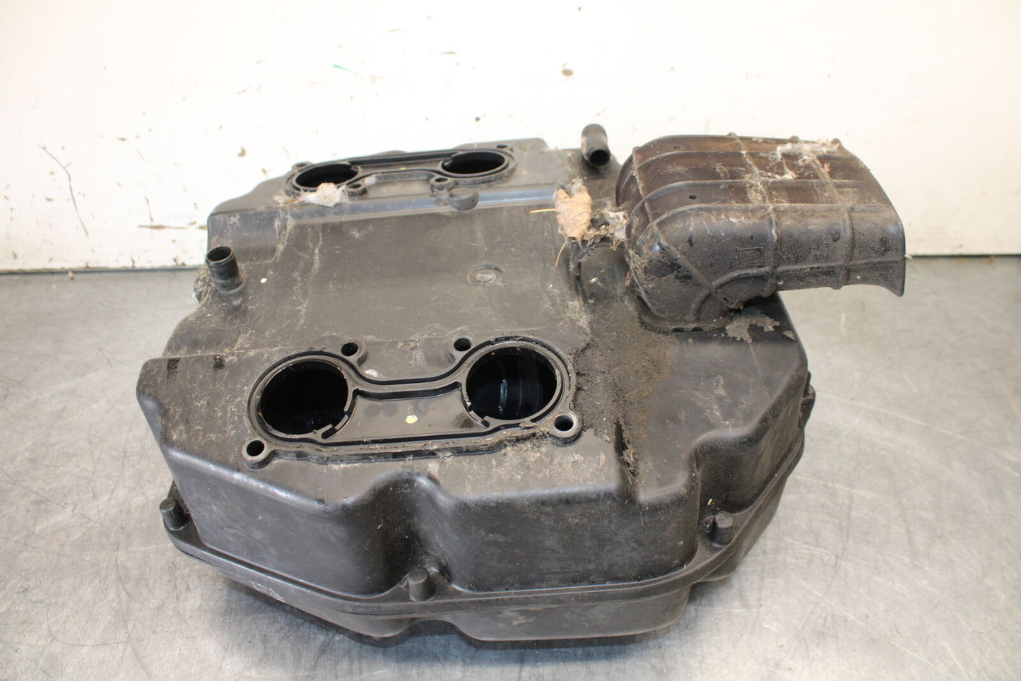 04-12 HONDA ST1300A AIRBOX AIR INTAKE FILTER BOX BB49