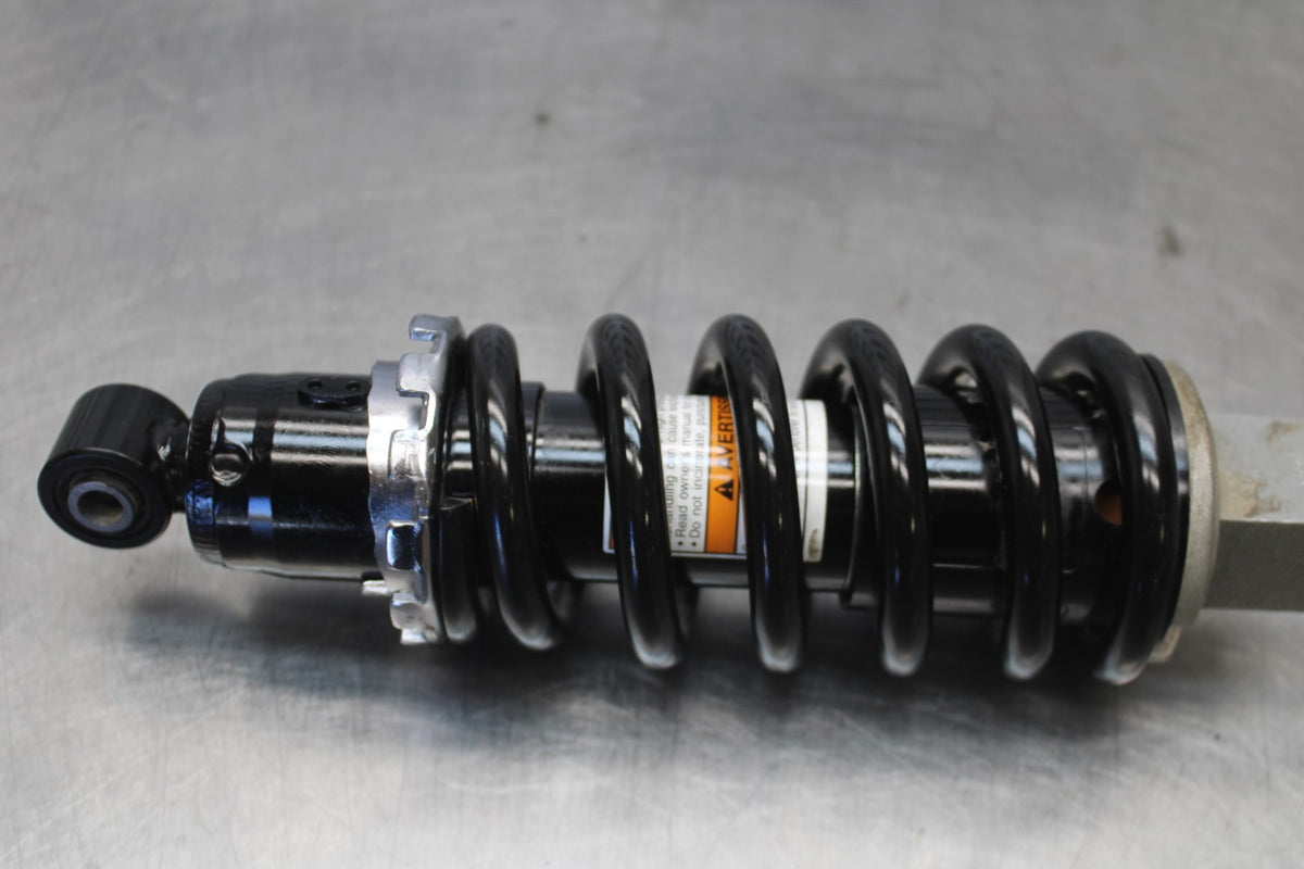 23-24 YAMAHA MT-07 REAR BACK SHOCK ABSORBER SUSPENSION BB927