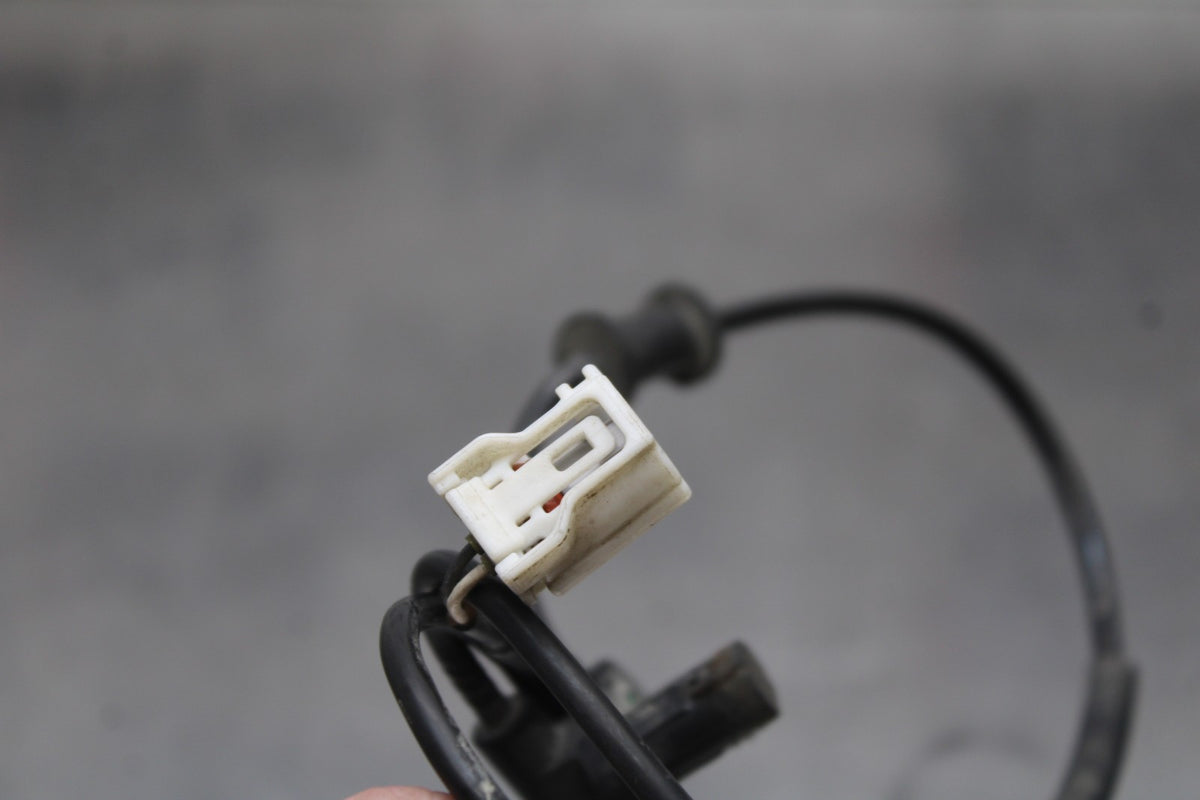 17-18 YAMAHA YZF R3 FRONT ABS BRAKE SENSOR BB813