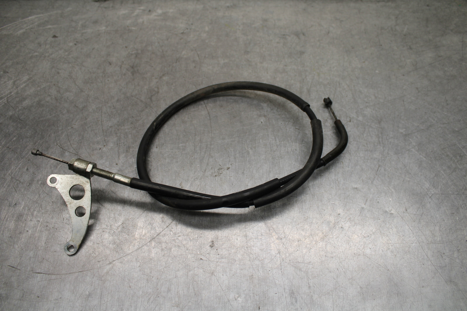 95-98 HONDA CBR600F3 CLUTCH CABLE LINE BB122
