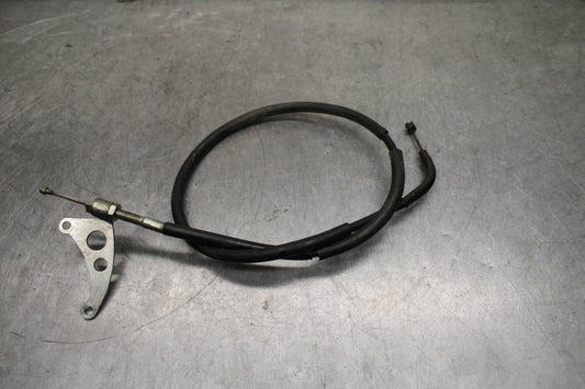 95-98 HONDA CBR600F3 CLUTCH CABLE LINE BB122