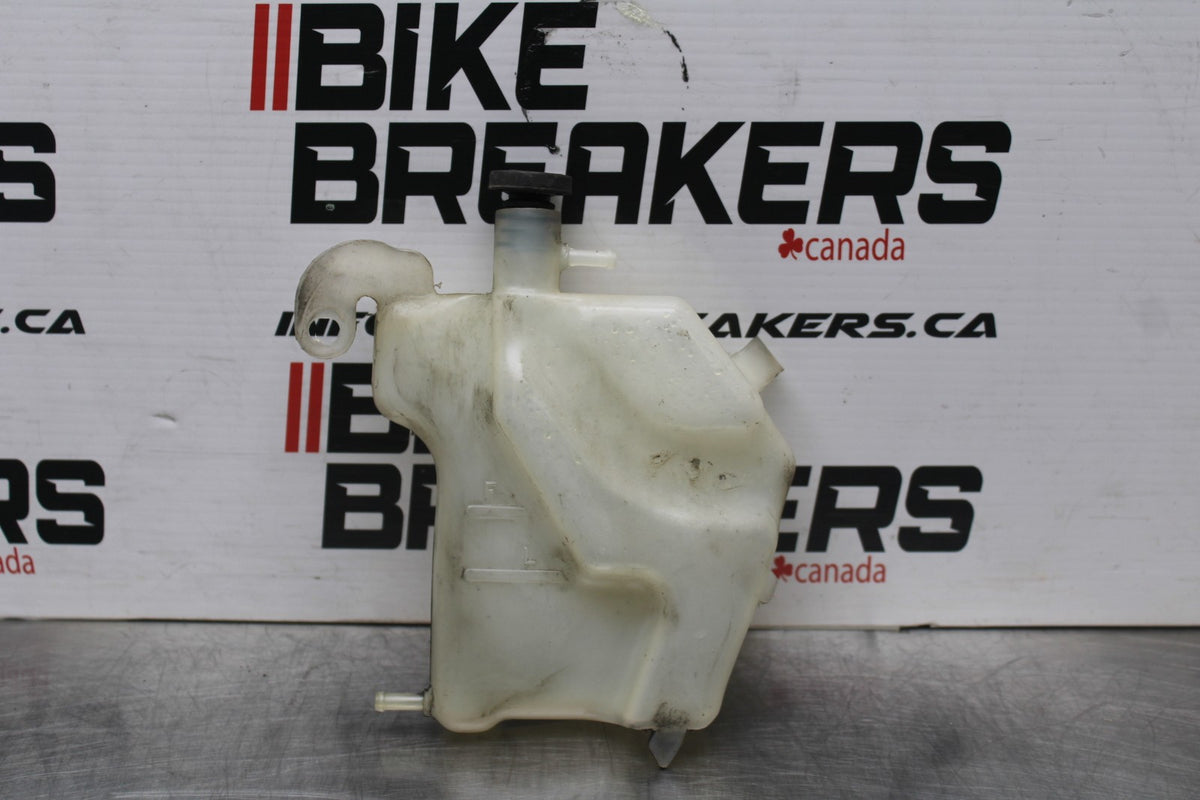08 SUZUKI SV650 COOLANT WATER TANK RESERVOIR BOTTLE BB846