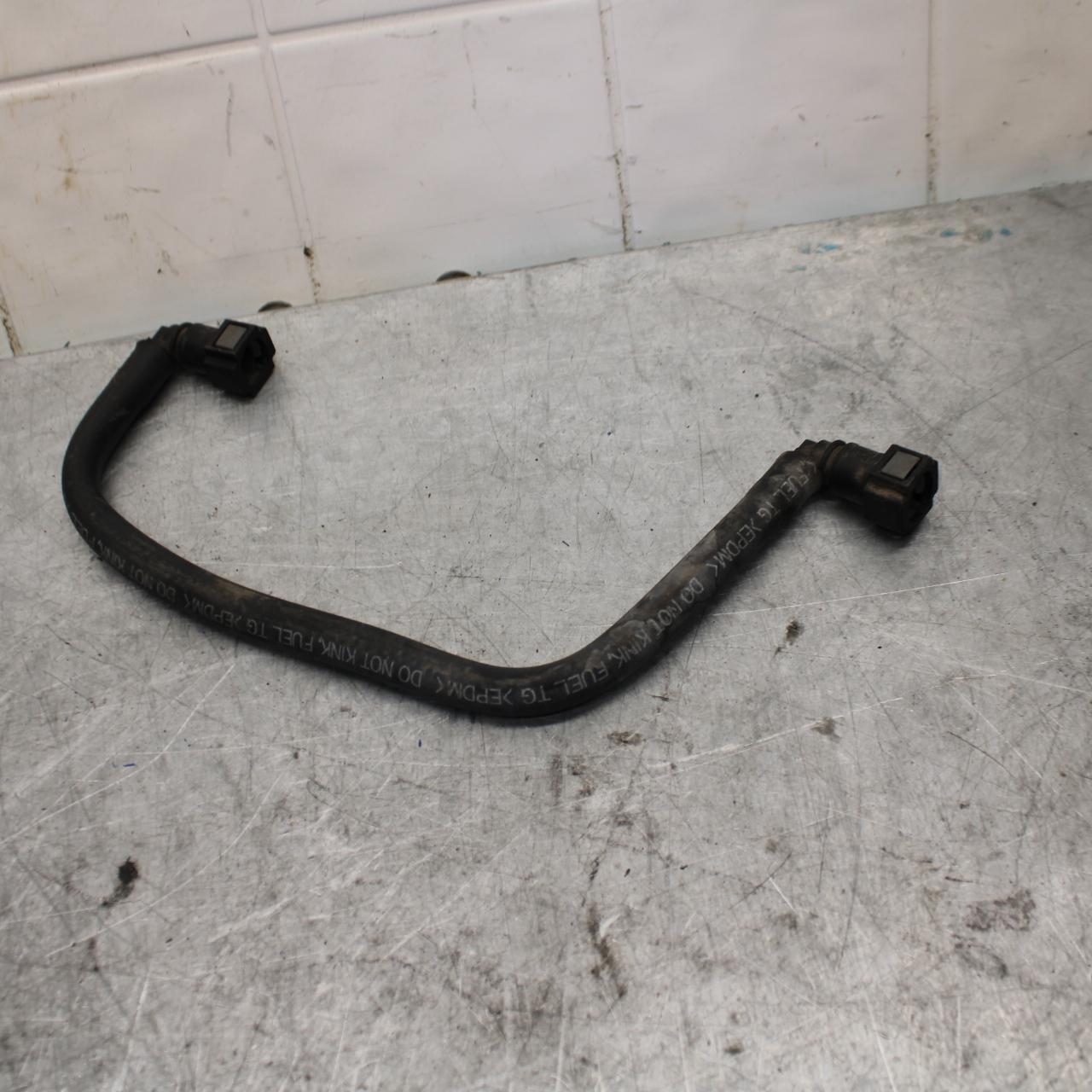 06-07 KAWASAKI NINJA ZX14R FUEL HOSE GAS LINE TUBE PIPE bb433