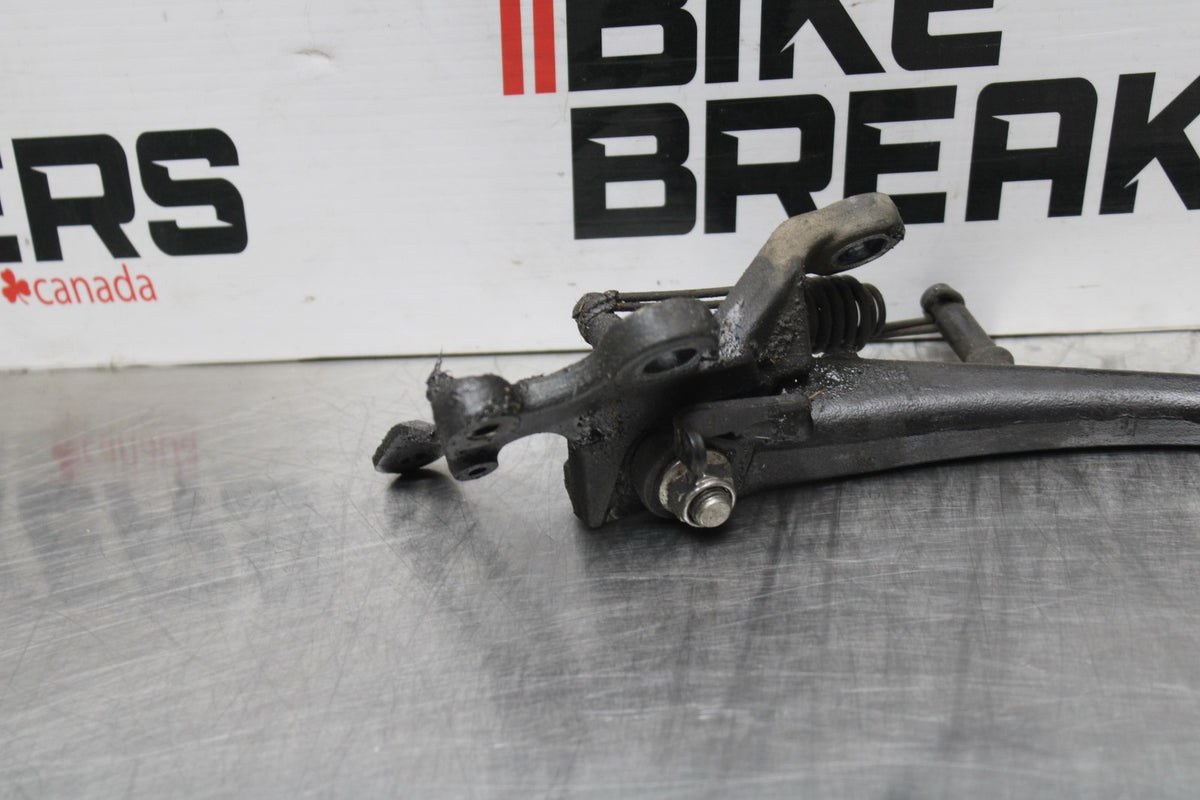 07 SUZUKI GSXR1000 KICKSTAND SIDE KICK STAND BB770