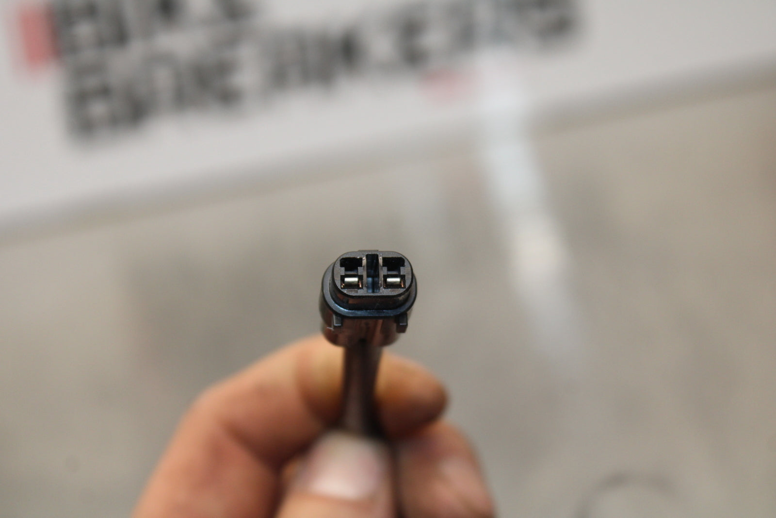 23-24 KAWASAKI NINJA ZX14R KICKSTAND SIDE KICK STAND BB153