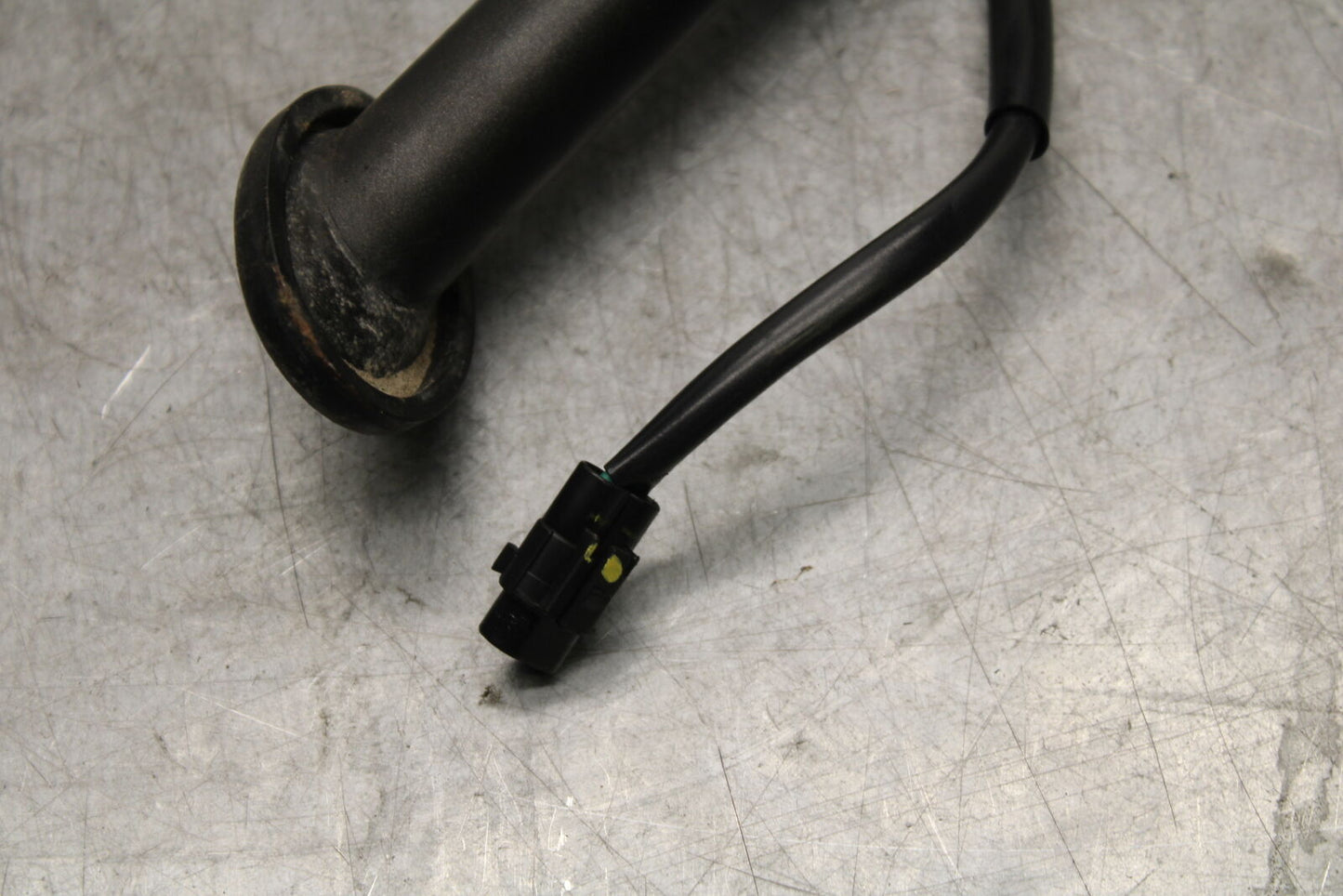 18-23 KAWASAKI NINJA 400 KICKSTAND SIDE KICK STAND BB660