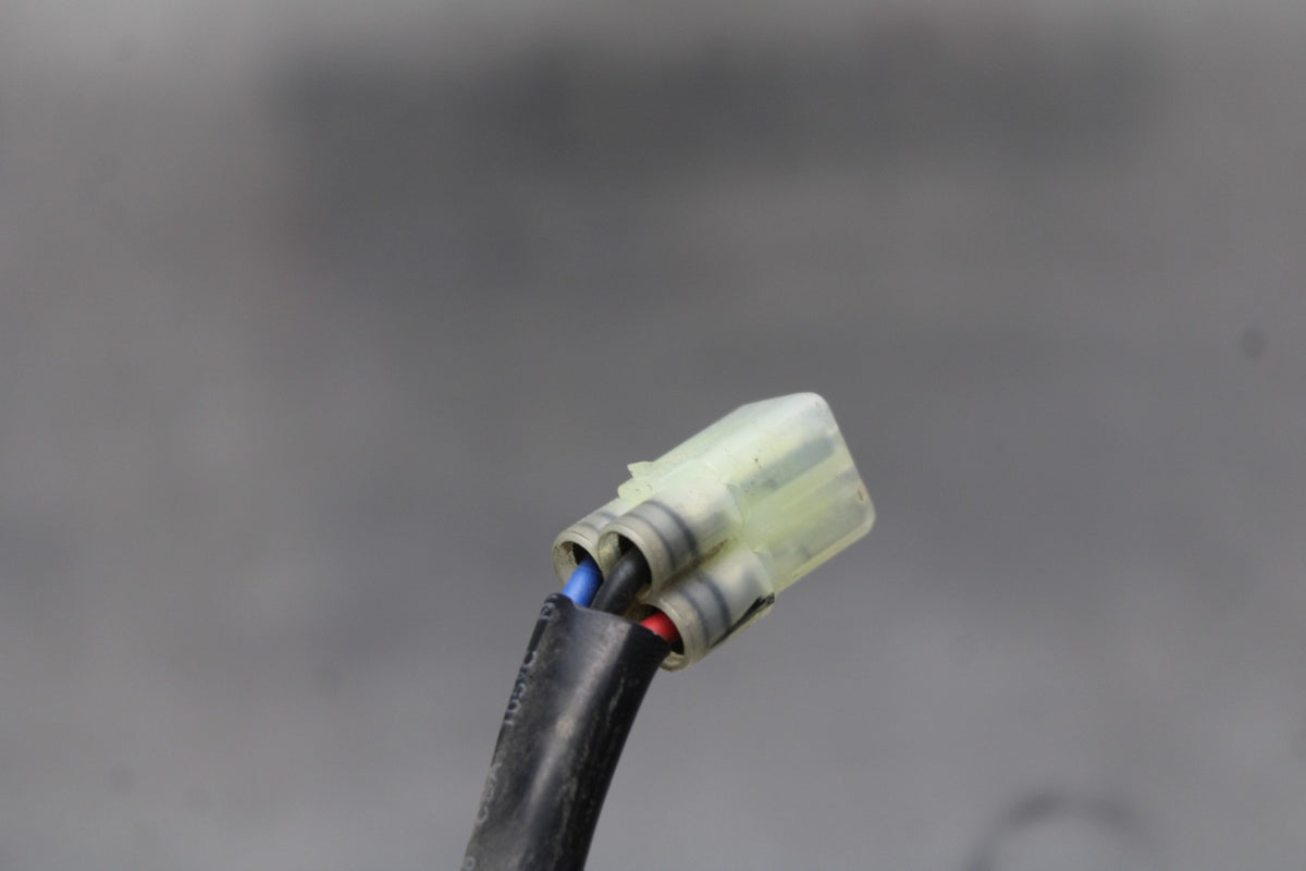 07 KAWASAKI NINJA 650 EX650 FUEL PUMP GAS PETROL SENDER UNIT BB844