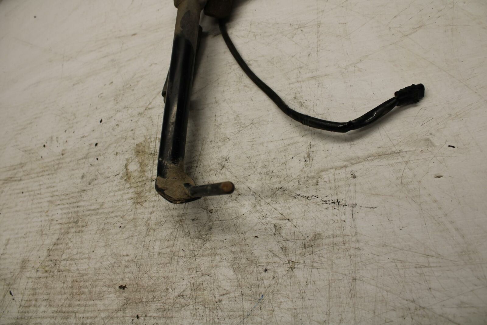 15-17 YAMAHA YZF R3 KICKSTAND SIDE KICK STAND BB288