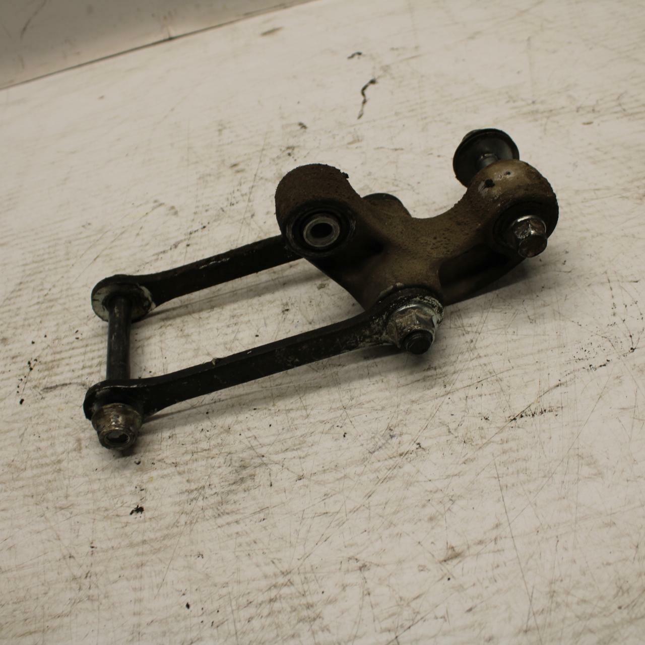 03-11 SUZUKI SV650A REAR DOGBONE SHOCK LINKAGE LINK BB290