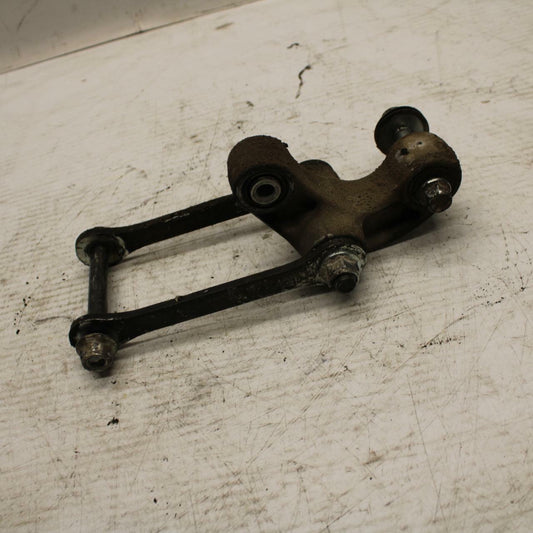 03-11 SUZUKI SV650A REAR DOGBONE SHOCK LINKAGE LINK BB290