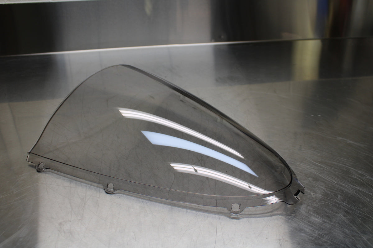 23-24 KAWASAKI NINJA ZX14R NEW!! WINDSHIELD WINDSCREEN BB141