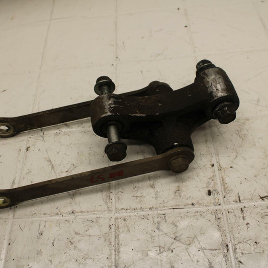 96-03 KAWASAKI NINJA ZX7R REAR DOGBONE SHOCK LINKAGE LINK BB20