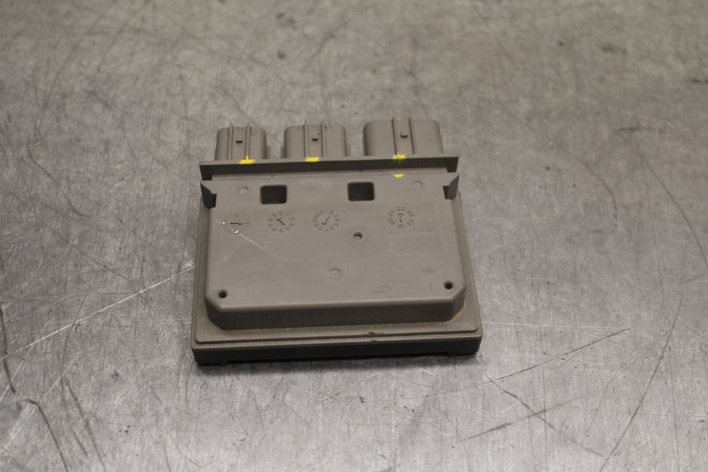 18-23 KAWASAKI NINJA 400 EX400 ABS RELAY ASSEMBLY FUSE BOX BB747