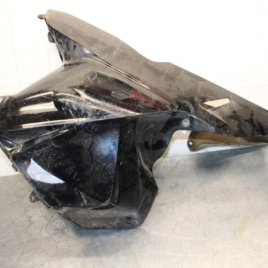 2011 Honda CBR600RR LOWER BOTTOM BELLY FAIRING COWL BB520