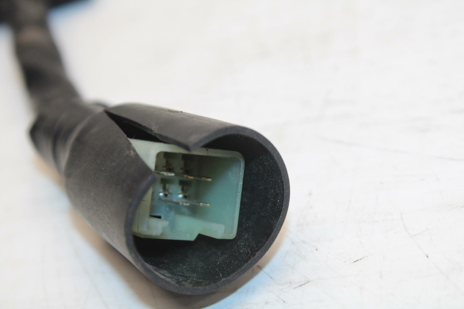 09-11 SUZUKI GSXR1000 TURN SIGNAL BLINKER RELAY FLASHER SWITCH BB284