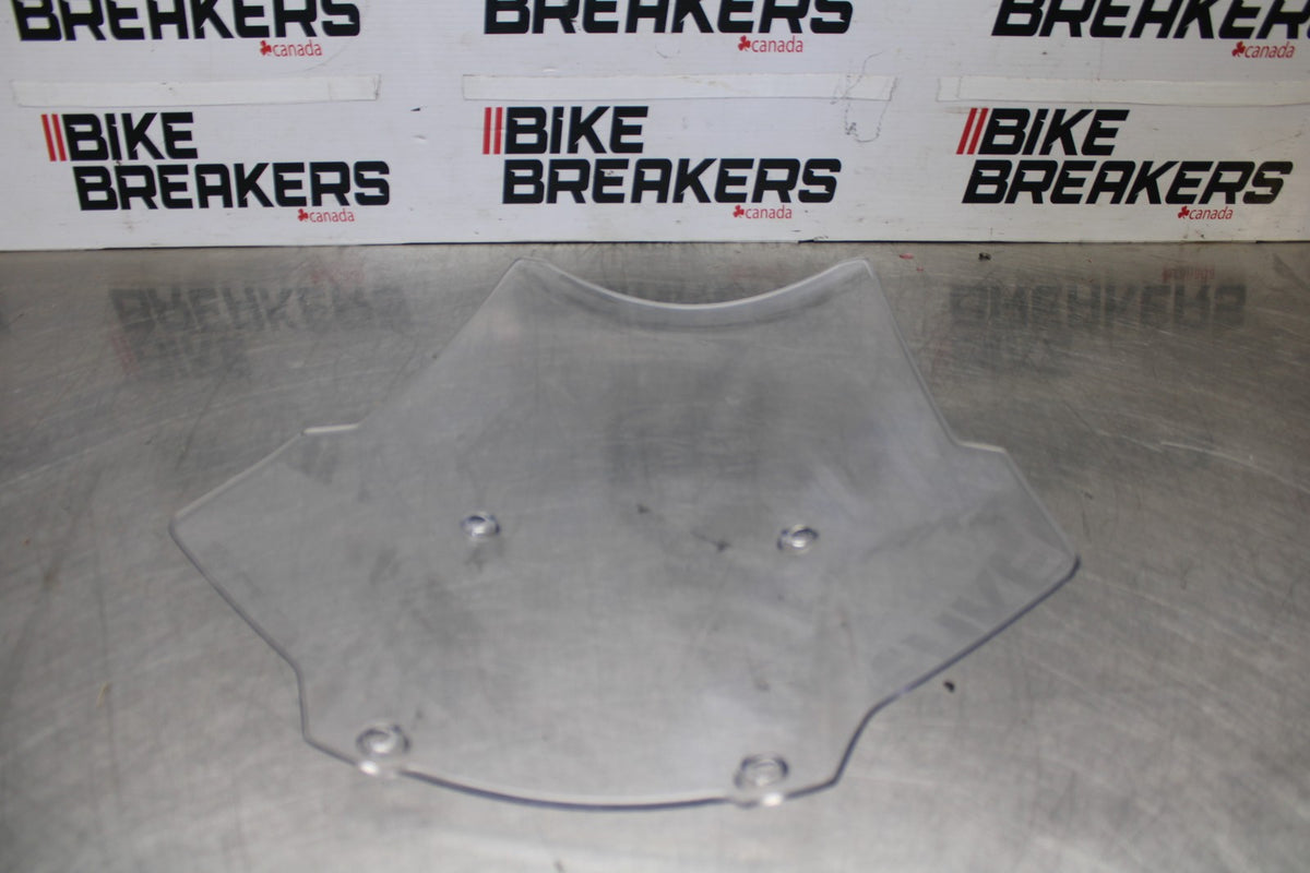 22 HARLEY-DAVIDSON PAN AMERICA 1250 WINDSHIELD WINDSCREEN BB910
