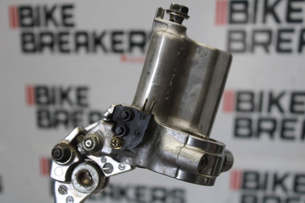 05-09 SUZUKI BOULEVARD C90 FRONT BRAKE MASTER CYLINDER BB791