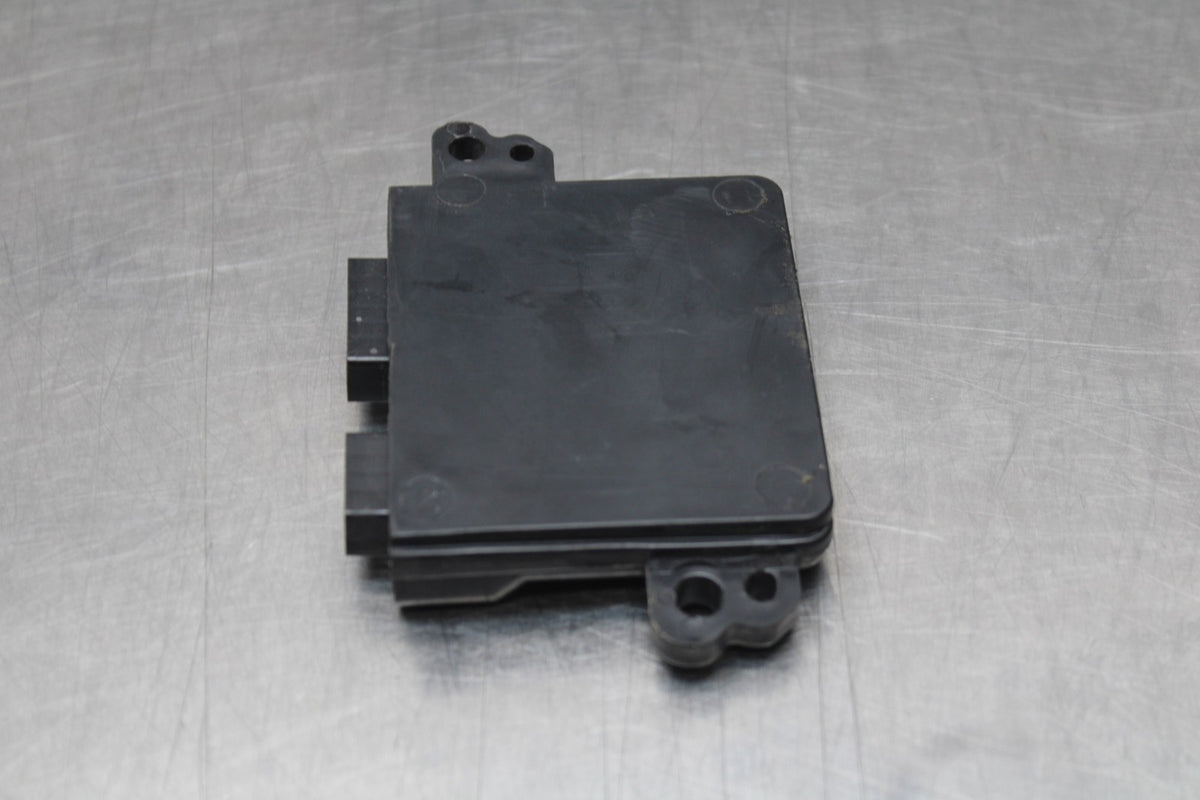 22-25 YAMAHA YZF R7 LIGHT ECU CONTROLLER UNIT BLACK BOX ECM  BB769