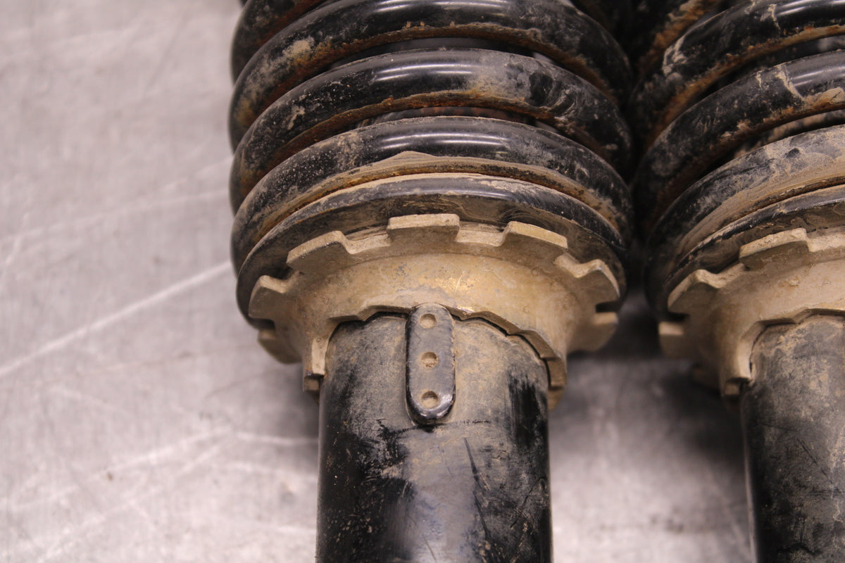 20-24 CF-MOTO CFORCE 600 TOURING FRONT RIGHT LEFT SHOCKS SUSPENSION  BB715
