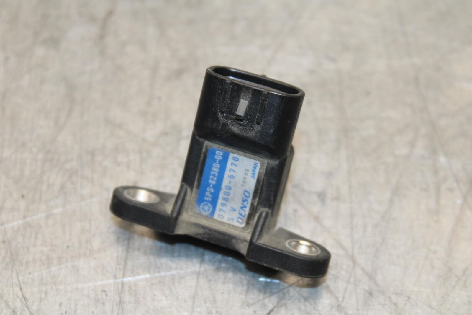 06-14 YAMAHA ROADLINER S XV1900S MAP MASS AIR FLOW PRESSURE SENSOR BB619