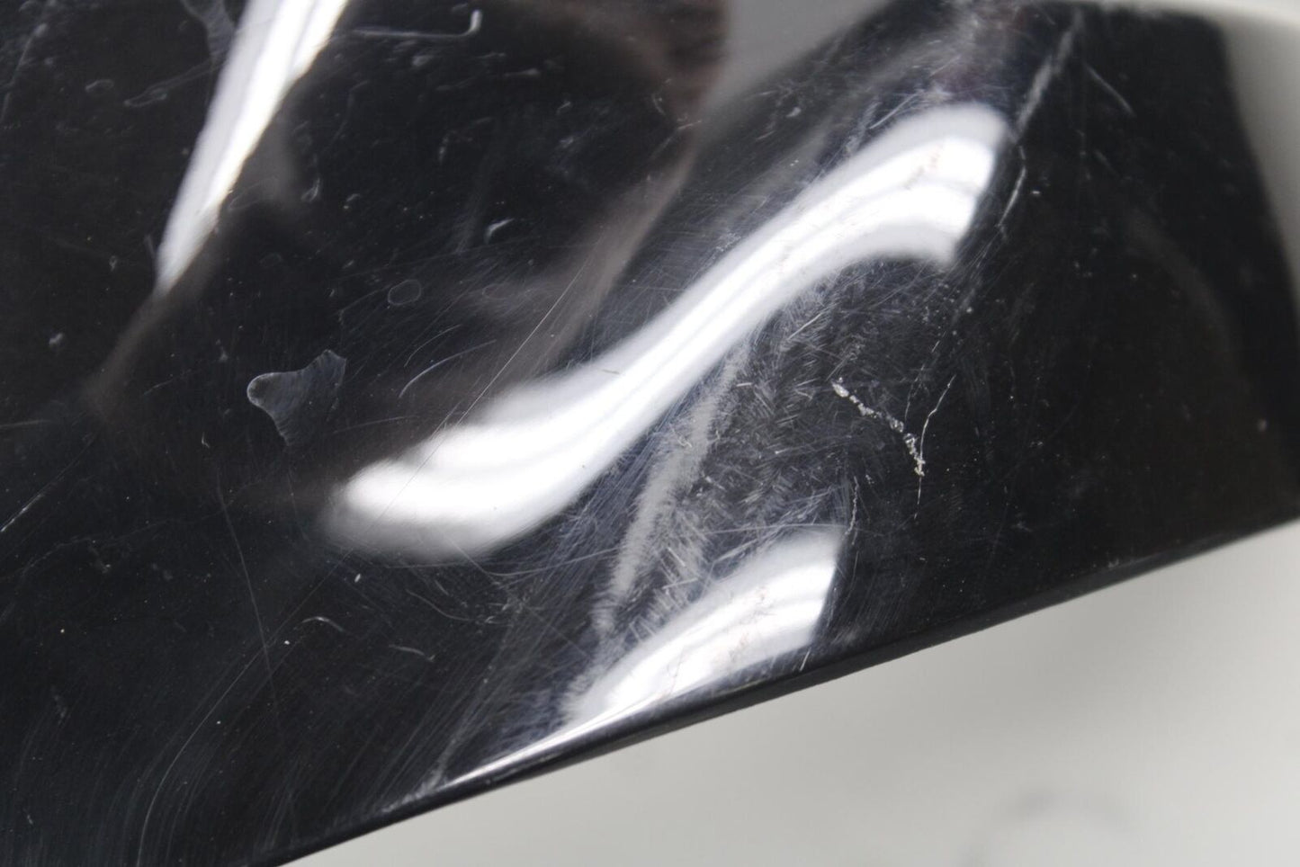 2016 Kawasaki Ninja ZX10R ZX1000 ABS KRT Edition LEFT GAS TANK FUEL PANEL BB86