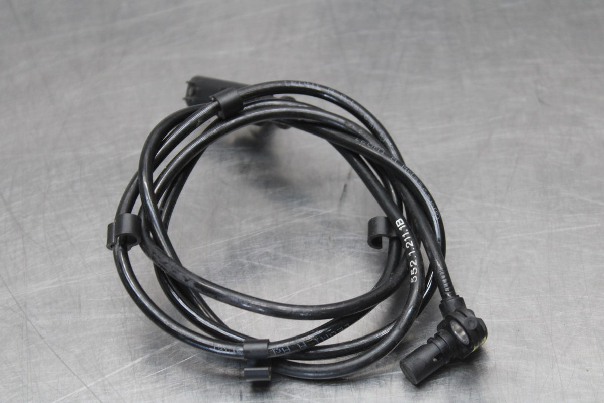 16 DUCATI 959 PANIGALE FRONT ABS BRAKE SENSOR BB912