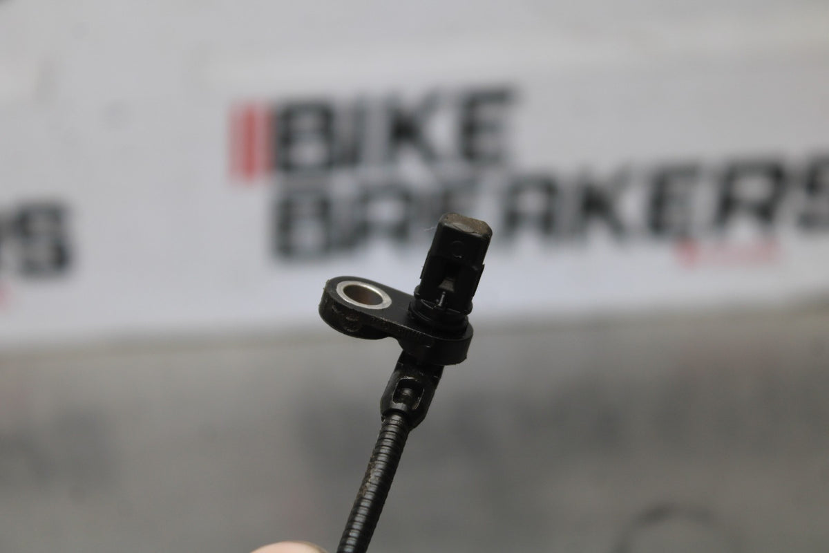 24 KAWASAKI NINJA ZX6R ZX636 ABS 40TH ANNIVERSARY FRONT ABS BRAKE SENSOR BB911