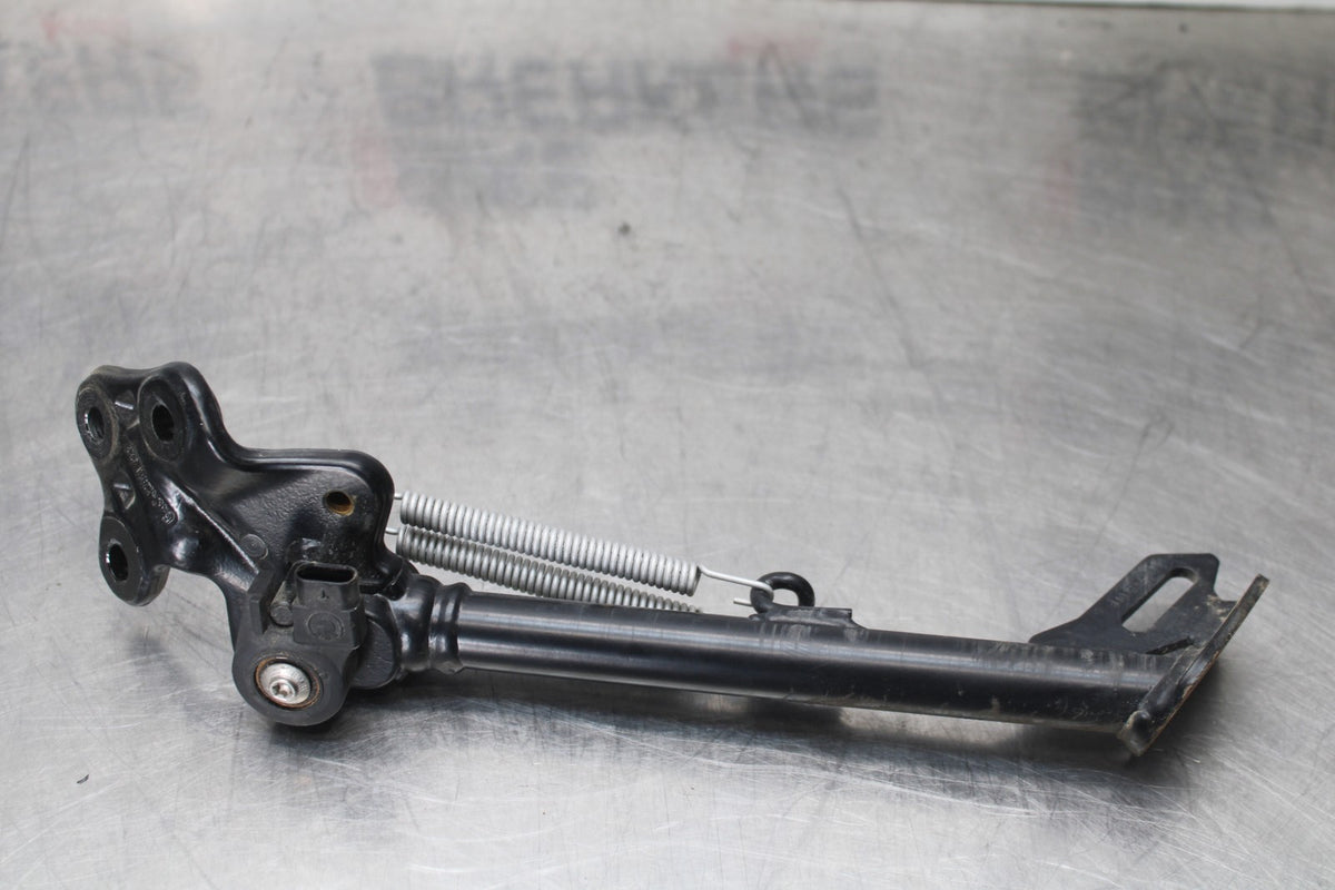 20-23 BMW F900R KICKSTAND SIDE KICK STAND BB923