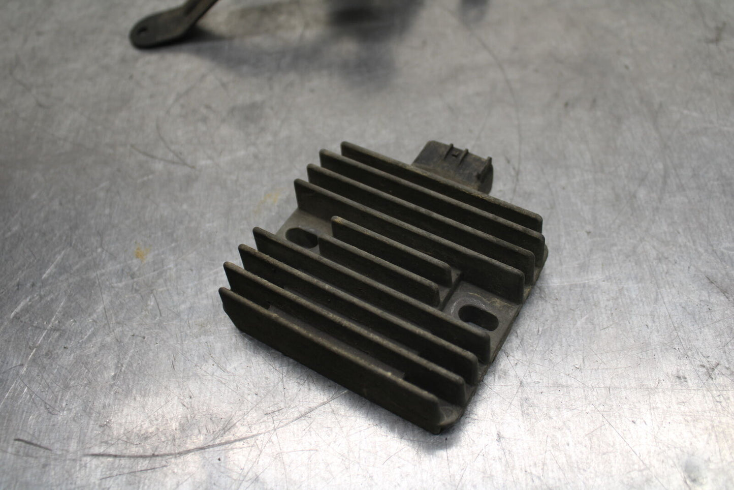 12-13 KAWASAKI Z1000 RECTIFIER VOLTAGE REGULATOR BB743