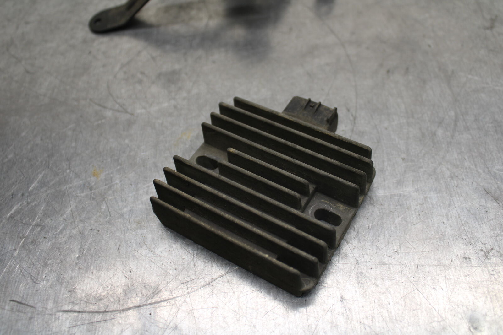 12-13 KAWASAKI Z1000 RECTIFIER VOLTAGE REGULATOR BB743