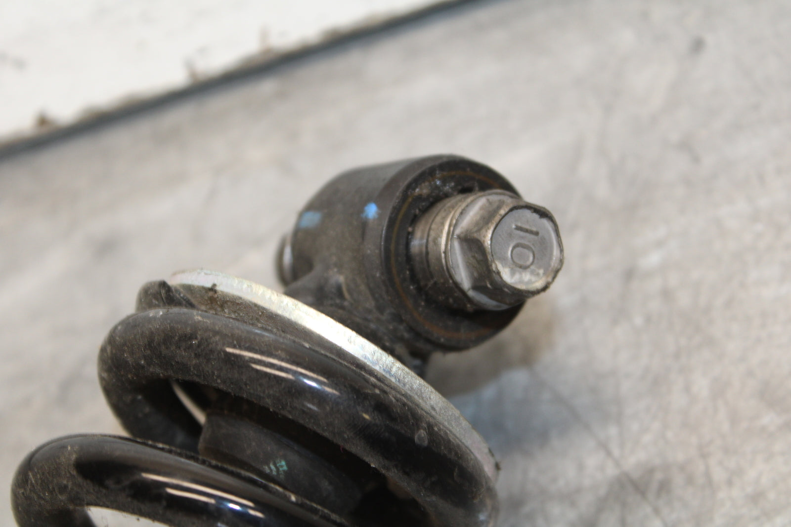 18-23 KAWASAKI NINJA 400 REAR BACK SHOCK ABSORBER SUSPENSION BB660