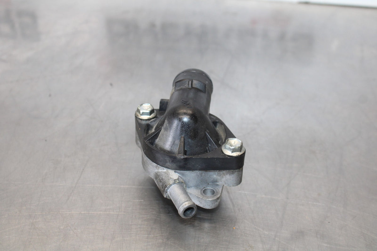 11-24 SUZUKI GSXR750 THERMOSTAT W HOUSING ASSEMBLY BB879