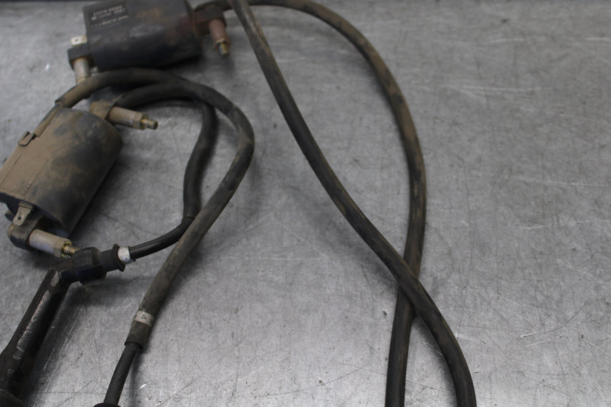 85-86 SUZUKI MADURA 1200 IGNITION COILS  BB691