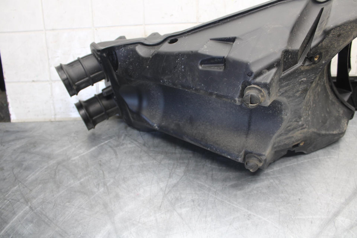 22 KTM 890 ADVENTURE   AIRBOX AIR INTAKE FILTER BOX BB514
