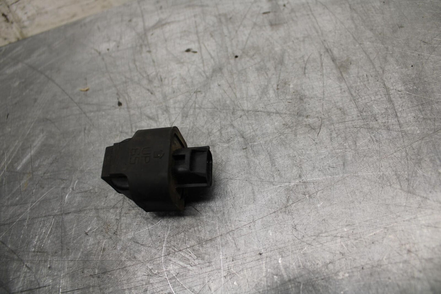 15-17 KAWASAKI EX 650 NINJA EX650 ABS TIP OVER BANK ANGLE CRASH SENSOR BB494