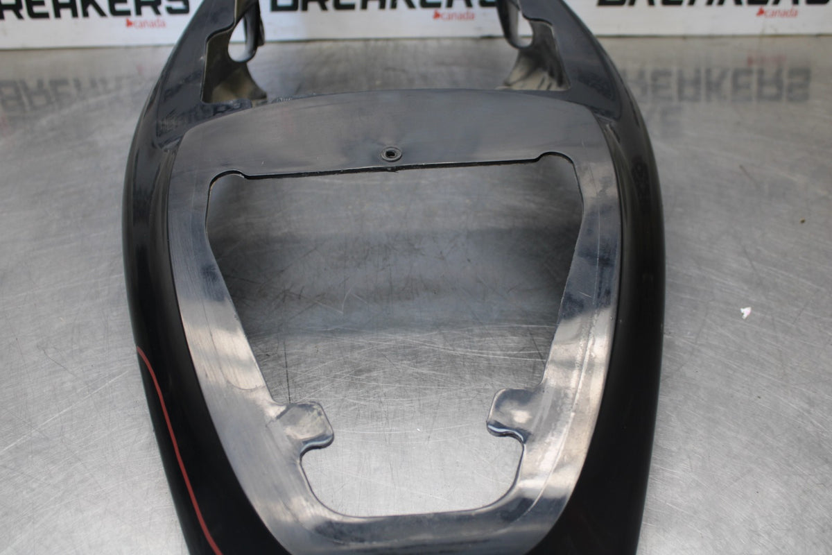04 BUELL FIREBOLT XB12R REAR BACK TAIL FAIRING COWL SHROUD BB903