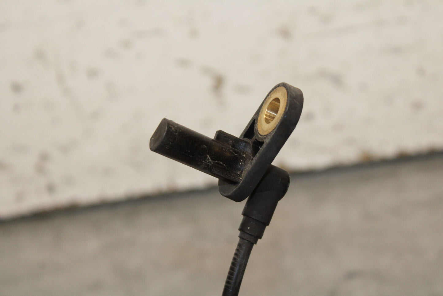 14-15 KAWASAKI NINJA 650 EX650F ABS FRONT ABS BRAKE SENSOR BB741