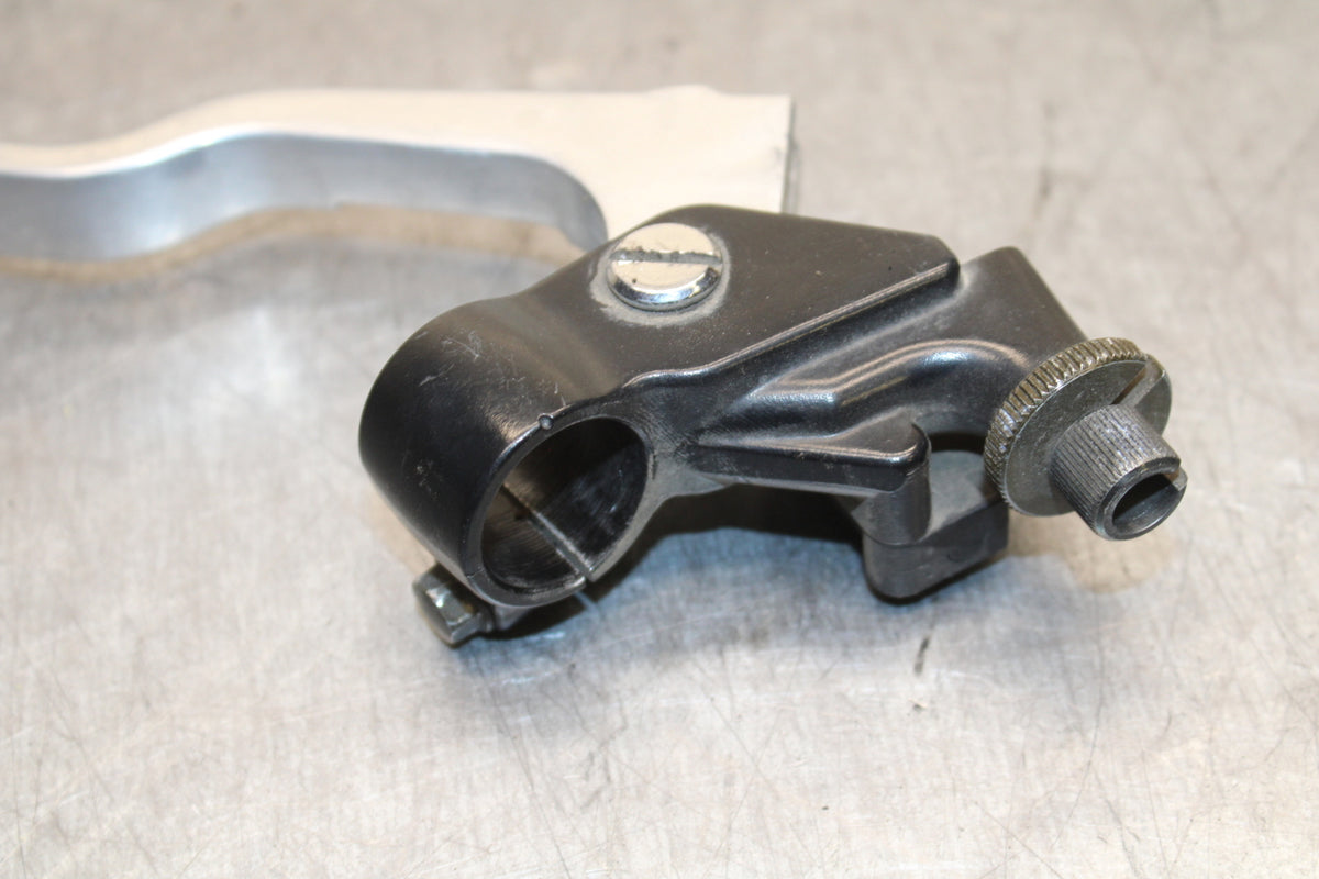 05-06 HONDA CBR600RR CLUTCH PERCH MOUNT WITH LEVER  BB727